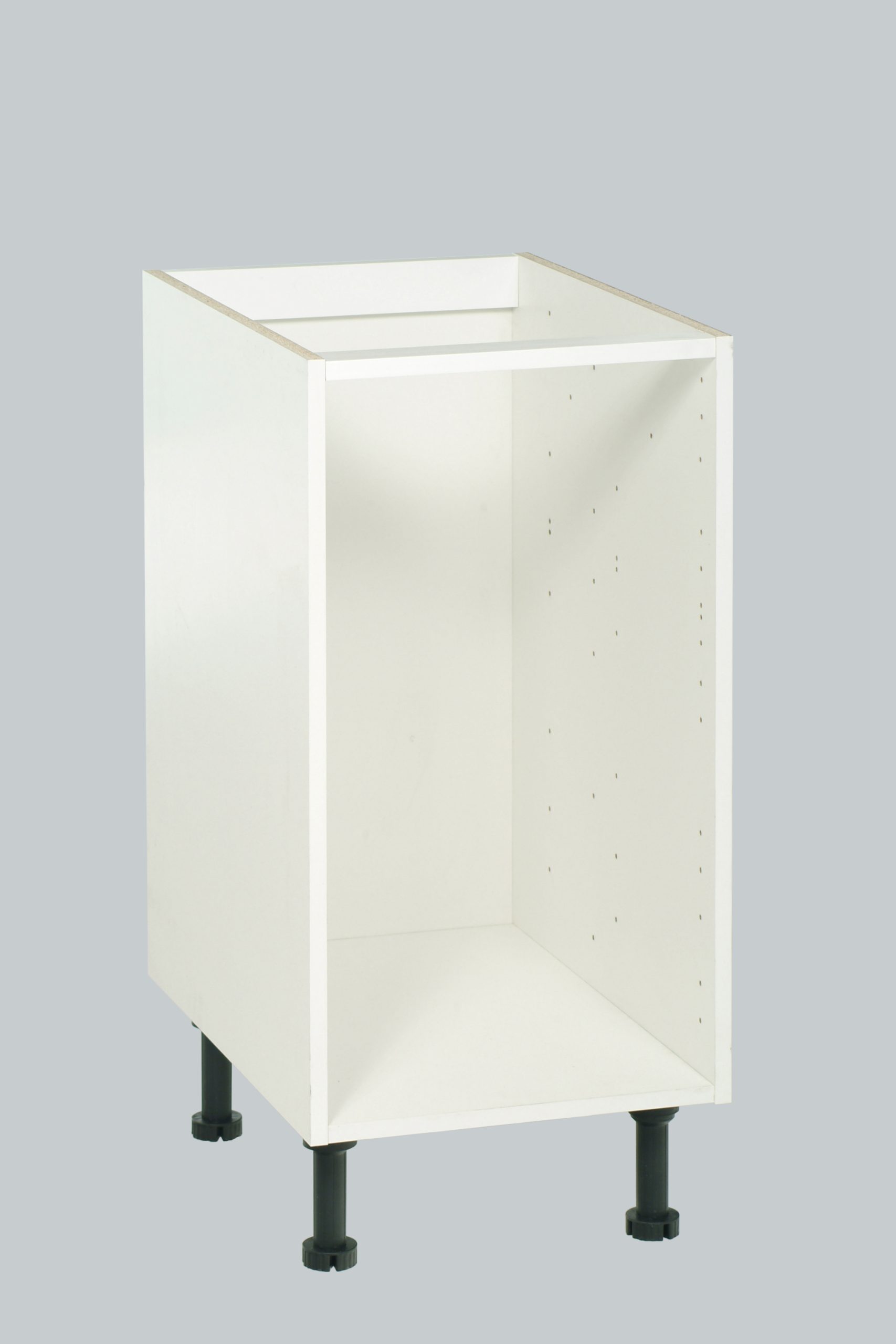 PK9LRE Laatikosto - valkoinen, 710x900x568, ei sokk