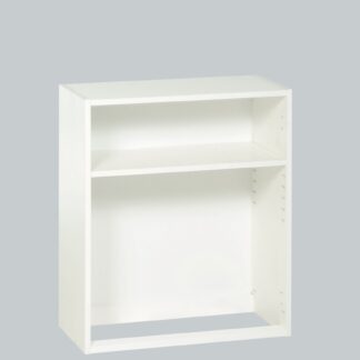 SM4AR Matala kuivauskaappi - valkoinen, 704x400x288