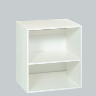 SME6HR Yläkaappi - valkoinen 562x600x288