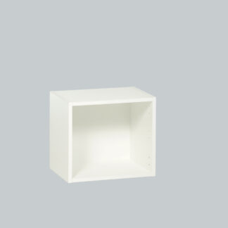 SYK3HR Yläkaappi - valkoinen, 352x300x288