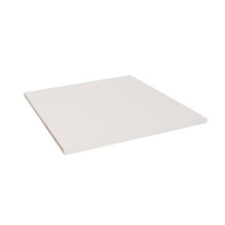 AKH3 Alahylly/komerohylly - valkoinen, 266x560x16