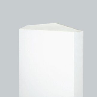 PKKONSO Alakonsoli - valkoinen, 710