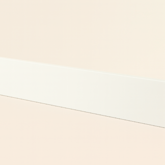 ALO, Aloituslista - valkoinen, 1 sivu nauhoitettu, 50x2550x16