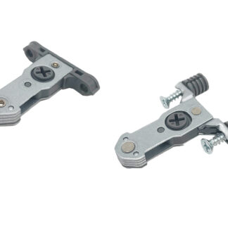 Etusarjan kiinnike CX korkea