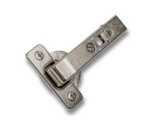 Titus T-Type vaimentamaton sarana 90 ast