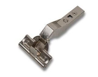 Titus T-Type hidastava sarana 45 ast