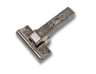 Titus T-Type hidastava sarana 90 ast