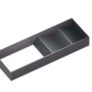 Cemux tilanjakaja maustelokero