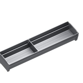 Cemux tilanjakaja lokerikko kapea