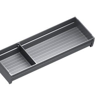 Cemux tilanjakaja lokerikko leveä