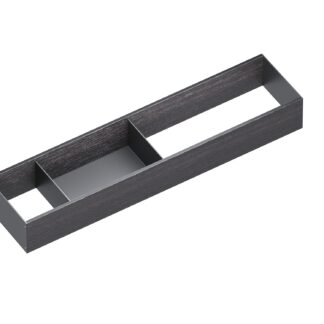 Cemux tilanjakaja lokerikko alu säädettävä