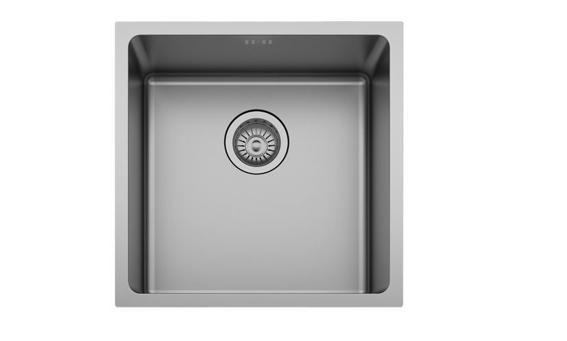 RST- allas Grant 38, 1-altainen, 440x380x200