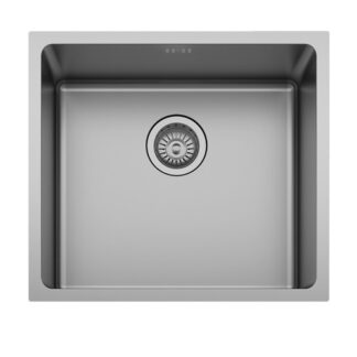 RST- allas Grant 44, 1-altainen, 440x440x200