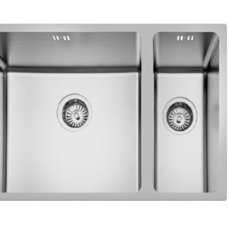 RST- allas Grant 65, 1,5-altainen, 440x650x200