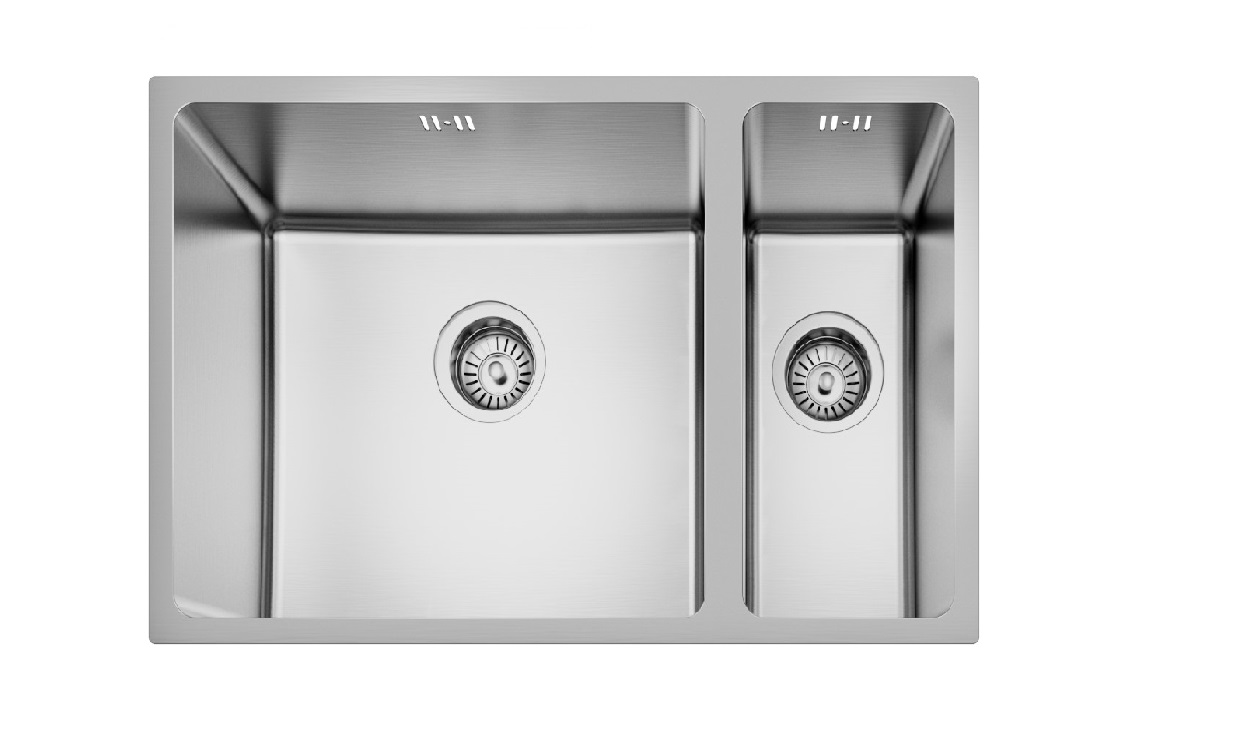 RST- allas Grant 65, 1,5-altainen, 440x650x200