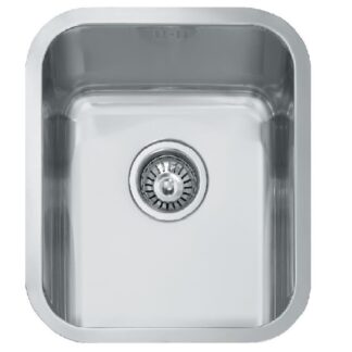 RST- allas Lake, 1-altainen, 450x390x185