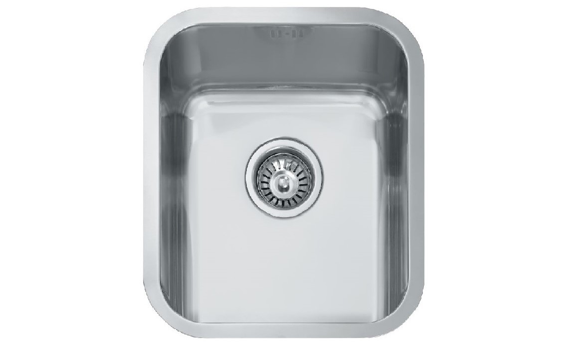 RST- allas Lake, 1-altainen, 450x390x185