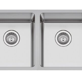 RST- allas Grant 75, 2-altainen, 440x750x200