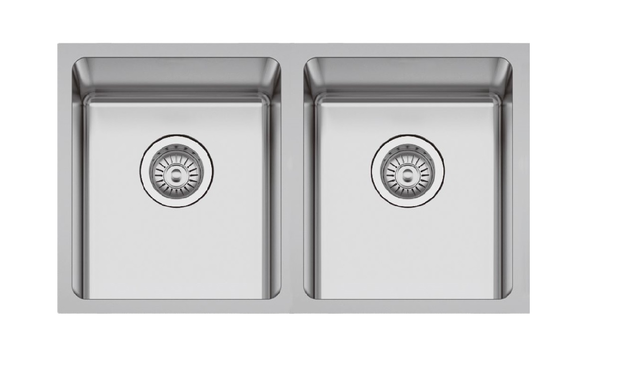 RST- allas Grant 75, 2-altainen, 440x750x200