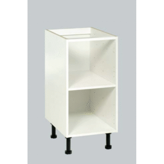 PK4HREBW, Alakaappi / laatikosto, kost.kest - valkoinen, 710x400x568, Blum, ei sokk