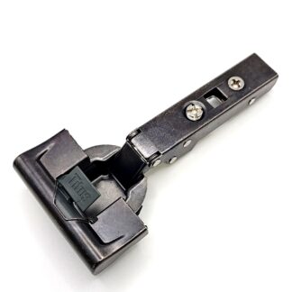 Titus T-Type hidast sarana 110 ast Noir