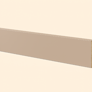 Sokkeli - kashmir 1800x160